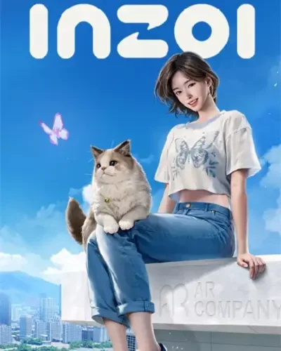 inZOI (STEAM) РУ/КЗ/УК/РБ