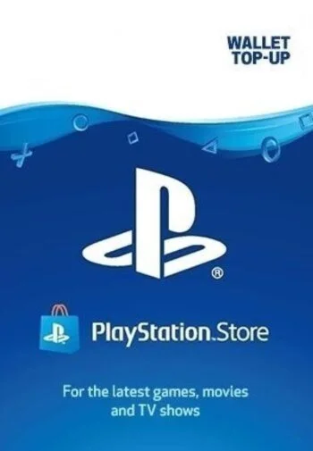 PlayStation Network💳Card 55 USD🎁USA💰Ключ PSN🇺🇸США
