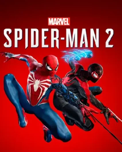 🔥 Marvel's Spider-Man 2 (STEAM) 🔥 КЗ/УК