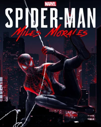 Marvel’s Spider-Man: Miles Morales (STEAM) КЗ/УК