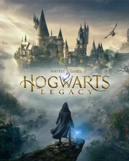 🔥 Hogwarts Legacy (STEAM) 🔥 КЗ/УК