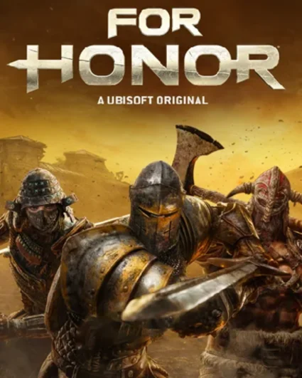 🔥 For Honor (STEAM) 🔥 РУ/КЗ/УК/РБ