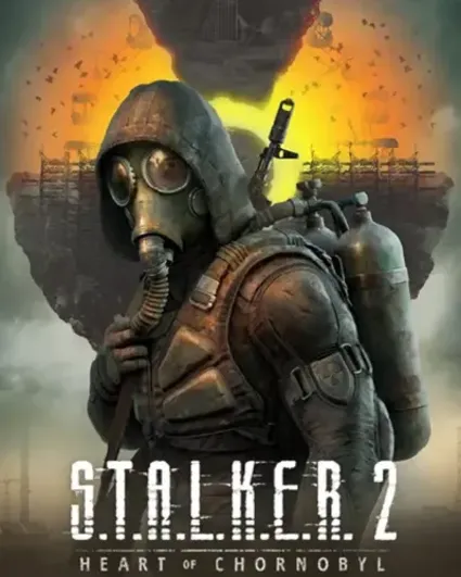 🔥 STALKER 2: Heart of Chornobyl (STEAM) 🔥 КЗ/УК/ТР