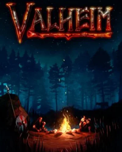 Valheim (STEAM) РУ/КЗ/УК/РБ