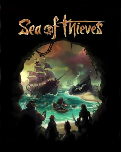 Sea of Thieves 2025 Edition (STEAM) РУ/КЗ/УК/РБ