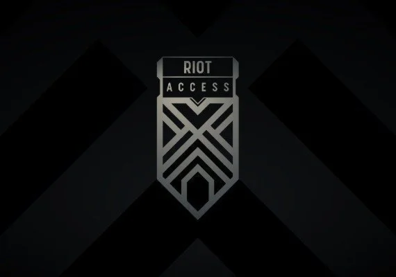 💎Riot Access Code 19.7 BHD💎Ключ Бахрейн🇧🇭Автовыдача