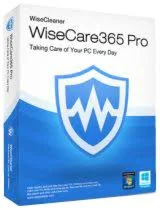 Wise Care 365 PRO – 4 месяцев / ключ на 3 устройства 