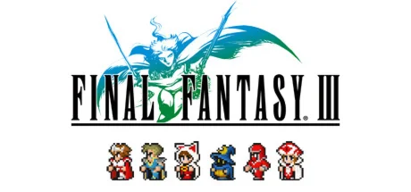 ⚡Final Fantasy III | АВТОДОСТАВКА [Россия - Steam Gift]