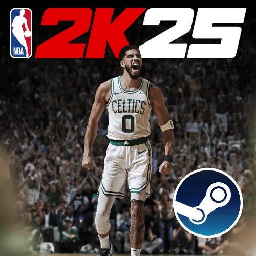 [STEAM] NBA 2K25 | Полный доступ | Быстрая доставка