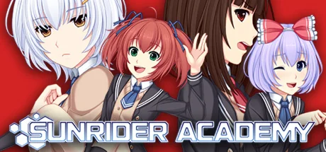 Sunrider Academy STEAM KEY Россия  МИР
