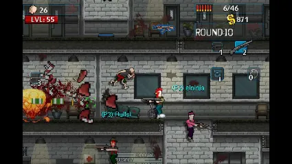 ⭐ Zombie Kill of the Week - Reborn Steam КЛЮЧ 🔑 GLOBAL