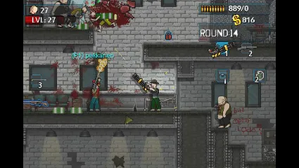 ⭐ Zombie Kill of the Week - Reborn Steam КЛЮЧ 🔑 GLOBAL