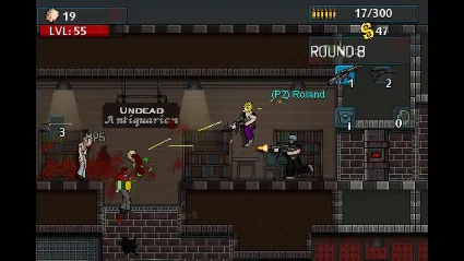⭐ Zombie Kill of the Week - Reborn EU Steam КЛЮЧ 🔑 ЕВРОП