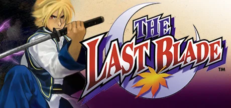 THE LAST BLADE STEAM KEY Россия  МИР