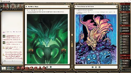 ⭐ ️ Fantasy Grounds - Dungeons  Dragons Dragon Delves