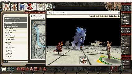 ⭐ ️ Fantasy Grounds - Dungeons  Dragons Dragon Delves