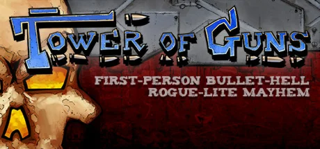 Tower of Guns STEAM KEY Россия  МИР