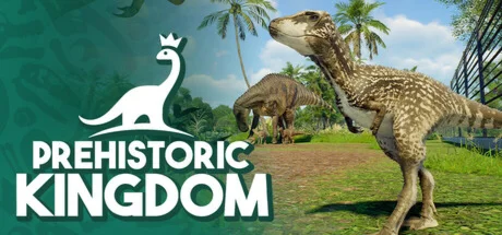 ️Prehistoric Kingdom | АВТОДОСТАВКА [RU Steam Gift]