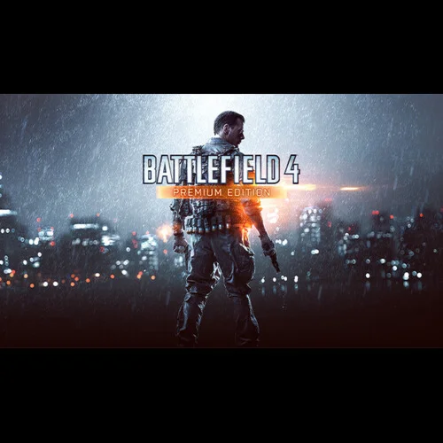 🎖️Battlefield 4🎖️Premium Edition PC🛡Steam Key GLOBAL