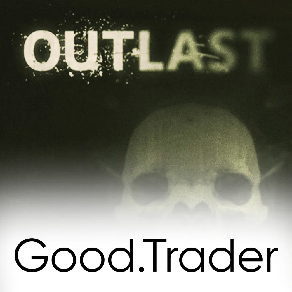 Outlast - Offline Steam аккаунт