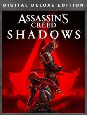 PC Куплю Вам Assassin's Creed Shadows Deluxe