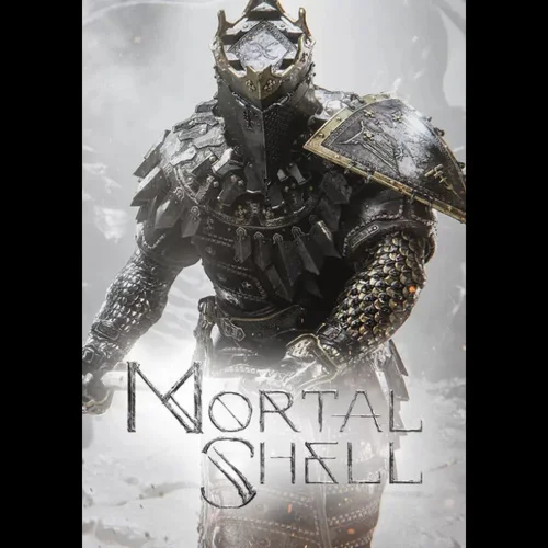 Mortal Shell (PC)️КлючSteamGLOBALАвтовыдача