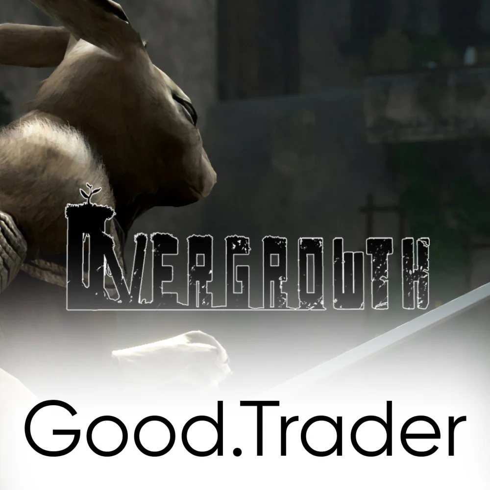 Overgrowth - Аренда Steam аккаунта