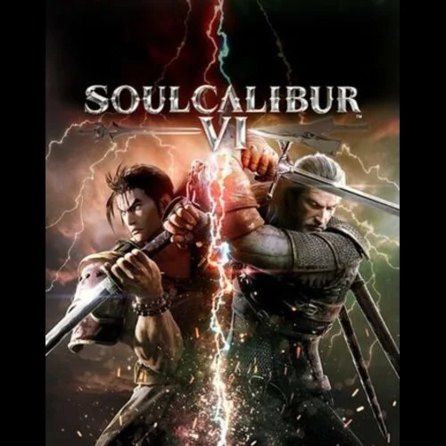 ️Soulcalibur VIКлюч SteamАвтовыдача