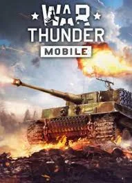 War Thunder Mobile Golden Eagles Platinum Wolves Premiu