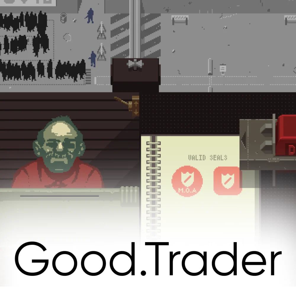 Papers, Please - Offline Steam аккаунт