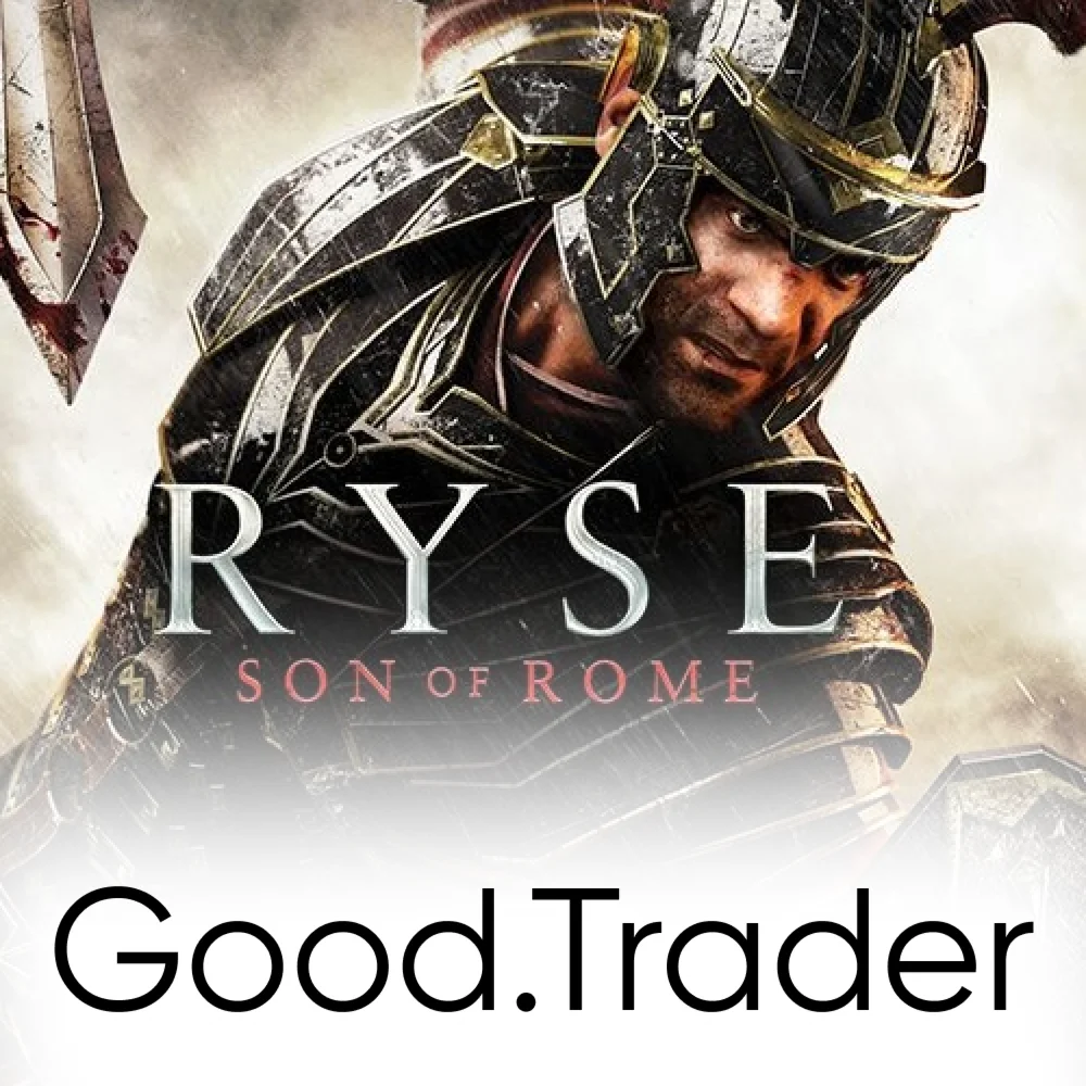Ryse: Son of Rome - Аренда Steam аккаунта