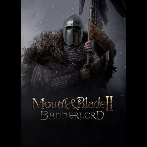 🏰Mount &amp; Blade II👑Bannerlord Steam Key GLOBAL🌍