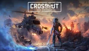 Crossout – Battle Pass / Vehicles / Crosscrowns / Custo