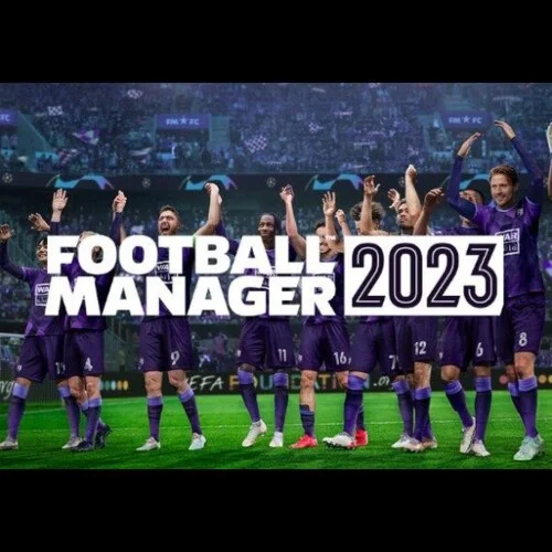 Football Manager 2023 (PC) Steam Key GLOBAL