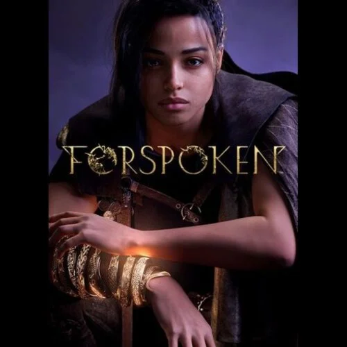 Forspoken (PC)????‍️КлючSteam Европа????????Автовыдача