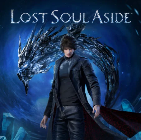 ・Lost Soul Aside・Deluxe Edition・STEAM GIFT・UA/KZ・
