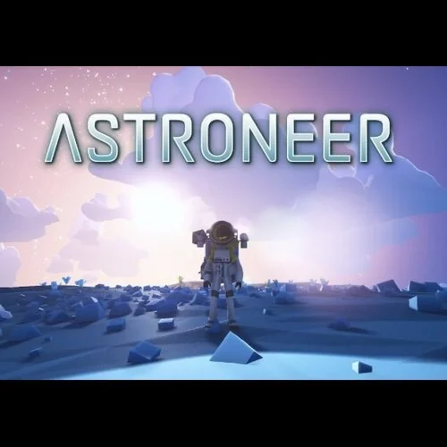 ‍Astroneer????КлючSteamКосмонавтАвтовыдача