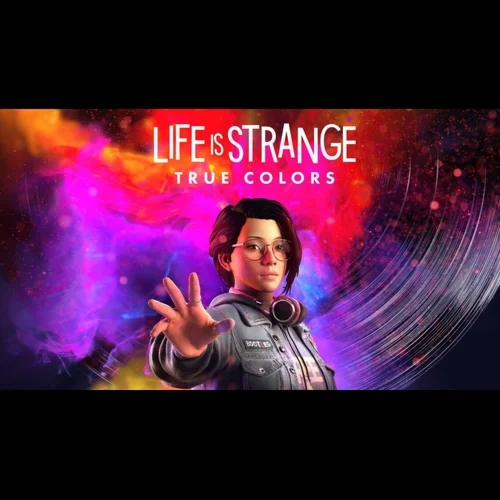 Life is StrangeTrue Colors PCКлючSteam
