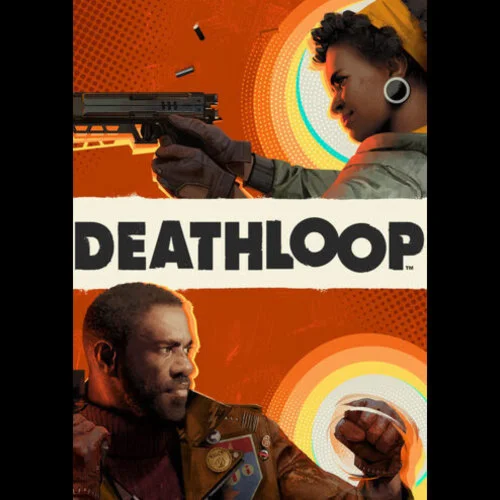 ️Deathloop (PC)????КлючSteam GLOBALАвтовыдача