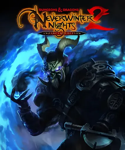 Dungeons  Dragons Neverwinter Nights 2 GOG (PC)