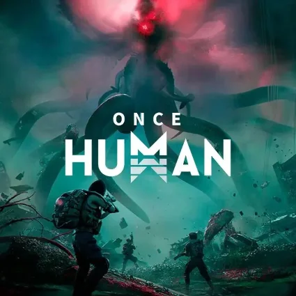👉 Once Human Аккаунт Steam (рег Казахстан+первая почта)
