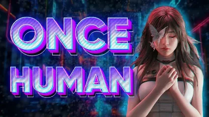 👉 Once Human Аккаунт Steam (рег Казахстан+первая почта)