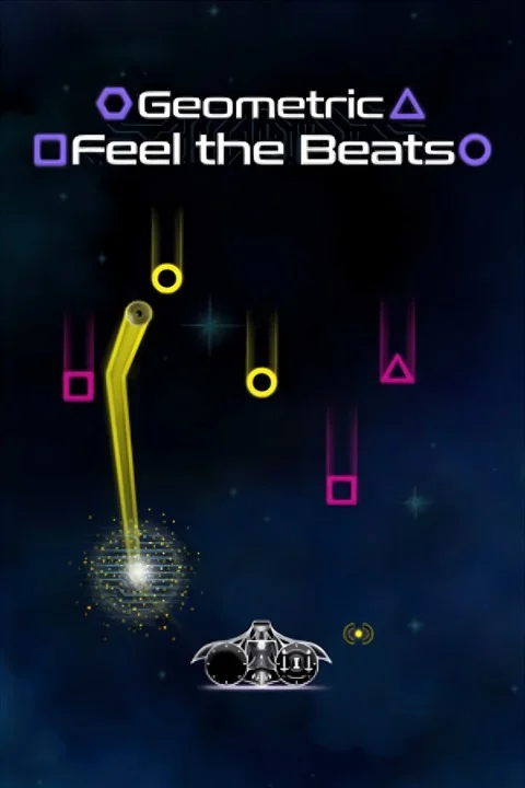  Geometric Feel The Beats Xbox One|X|S активация