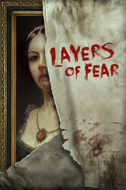  Layers of Fear (2016) Xbox One|X|S активация