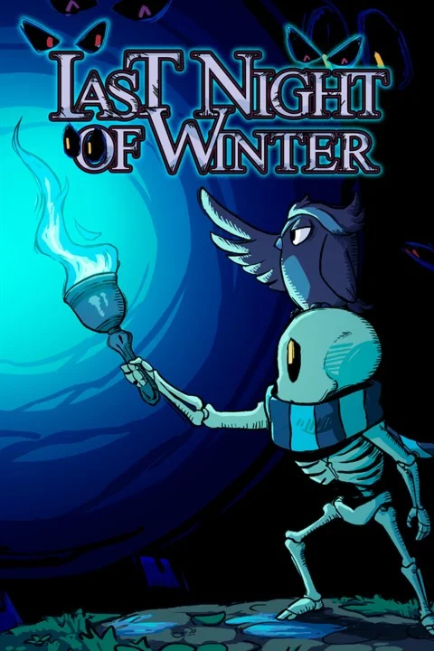  Last Night of Winter Xbox One|X|S активация
