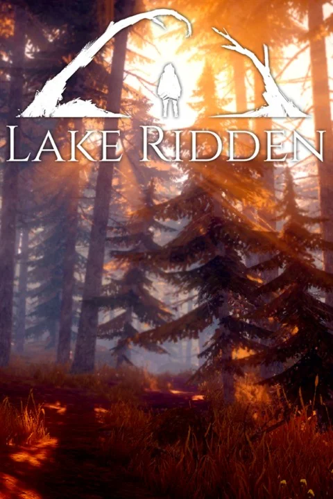  Lake Ridden Xbox One & Xbox Series X|S активация