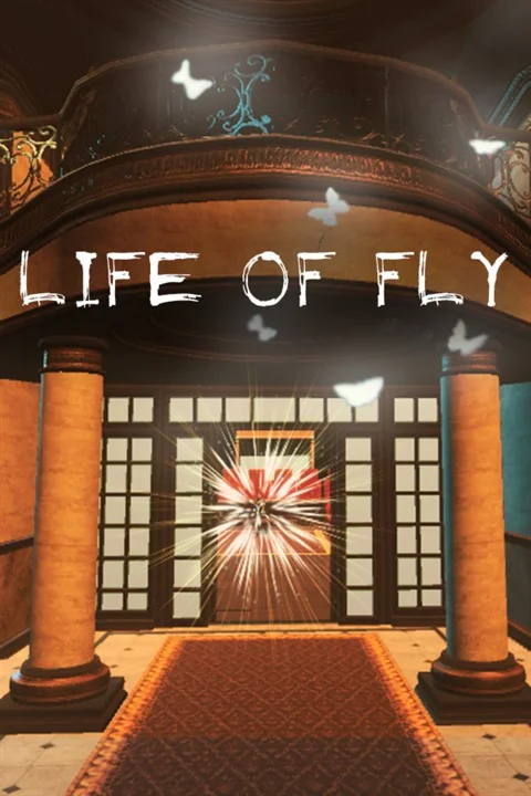  Life of Fly Xbox One & Xbox Series X|S активация