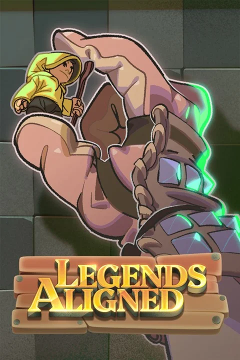  Legends Aligned (Xbox One) активация