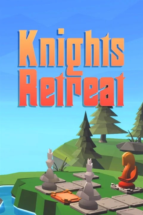 Knight's Retreat Xbox One & Xbox Series X|S активация