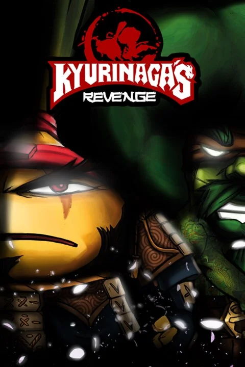  KYURINAGA'S REVENGE Xbox One|X|S активация